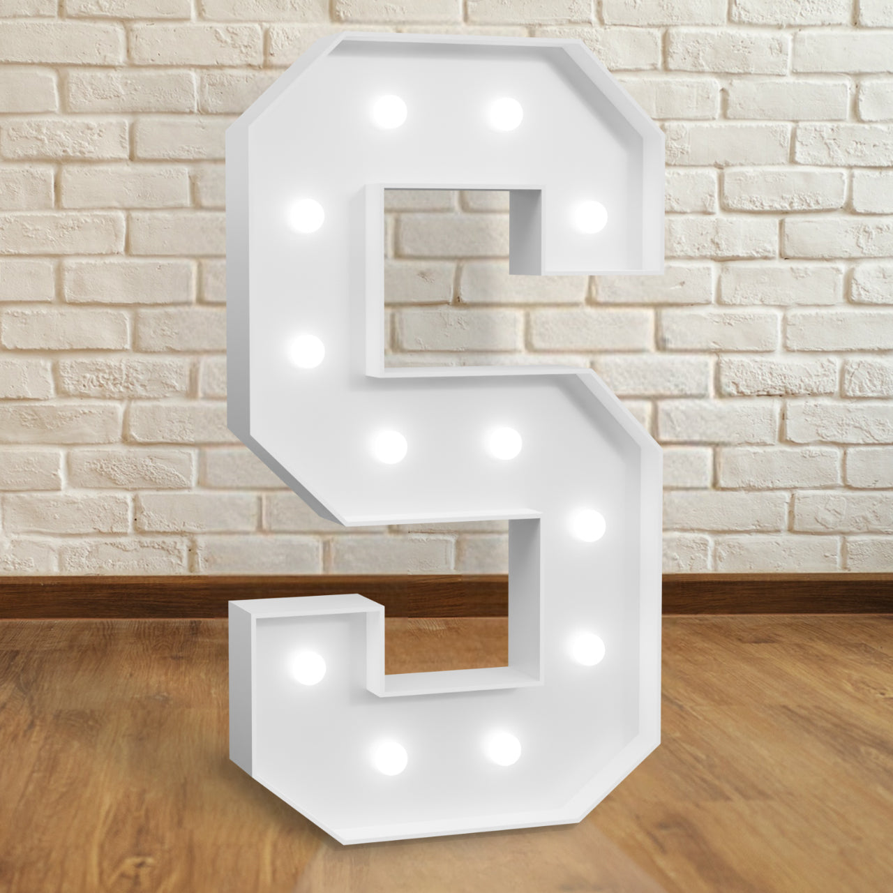 DIY Marquee Kit (3FT)
