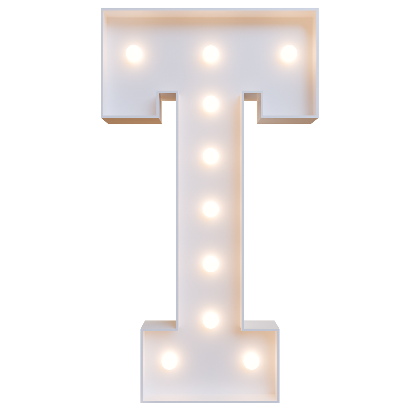 DIY Marquee Kit (4FT)