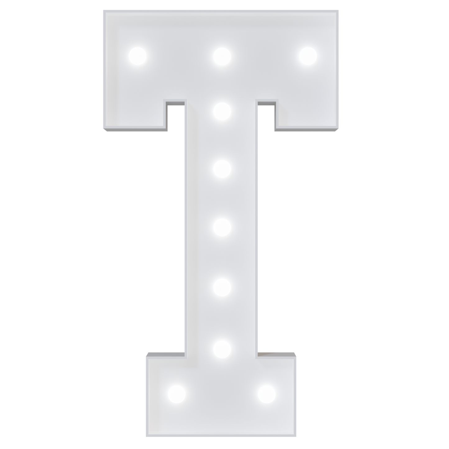 DIY Marquee Kit (4FT)