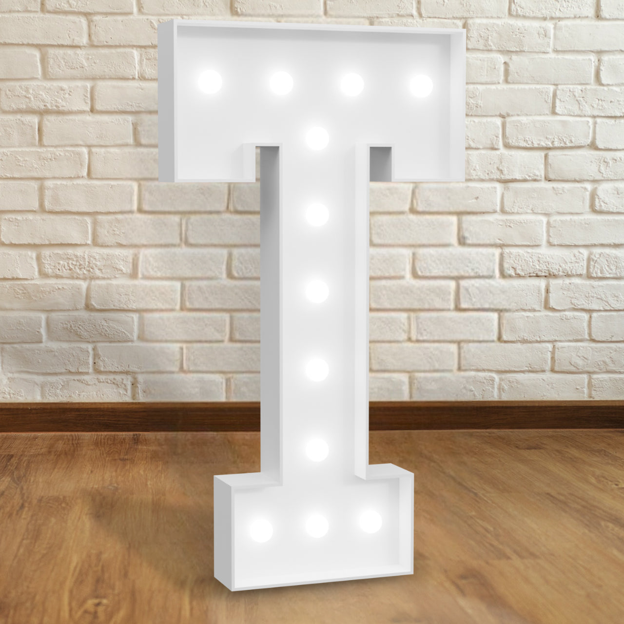 DIY Marquee Kit (3FT)