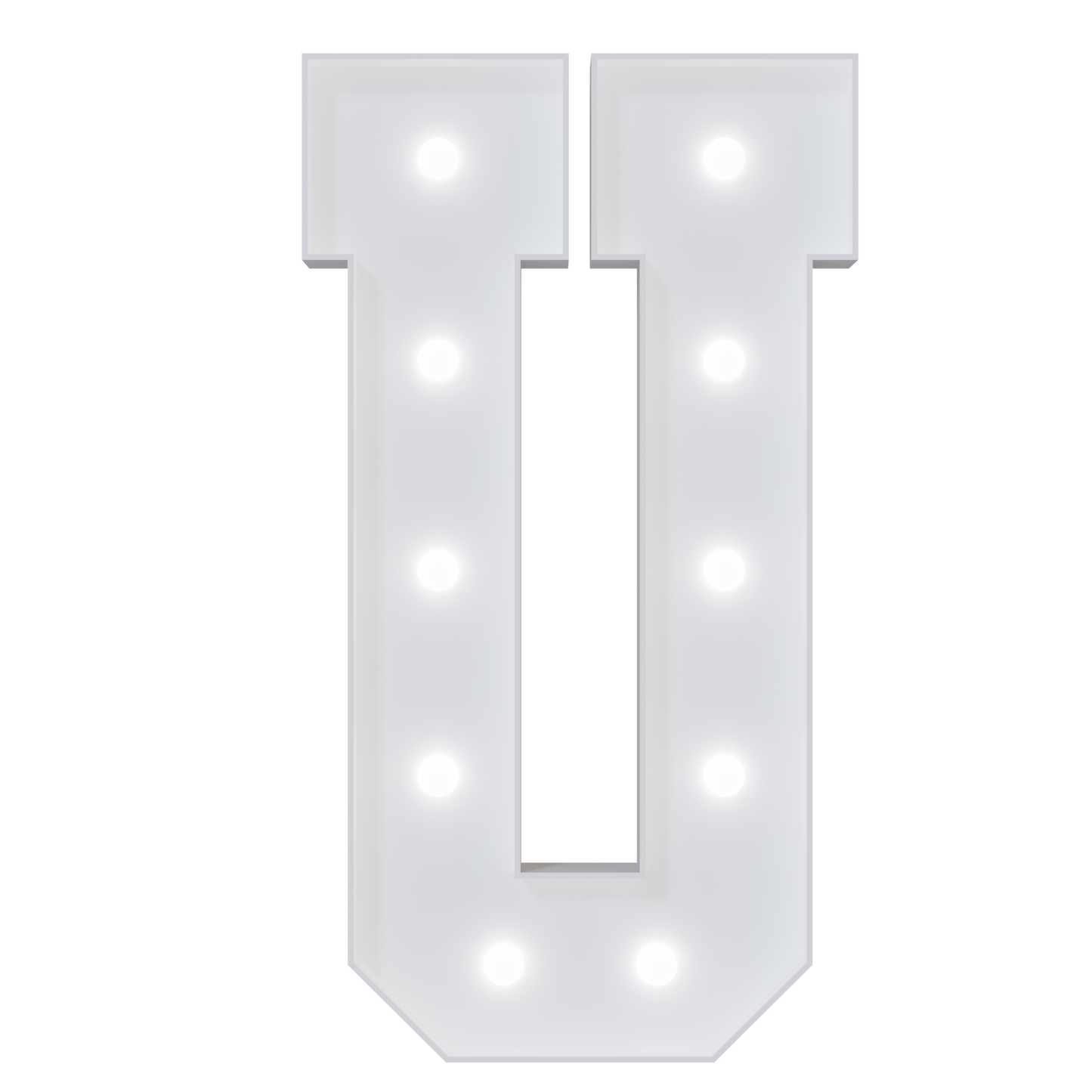 DIY Marquee Kit (4FT)