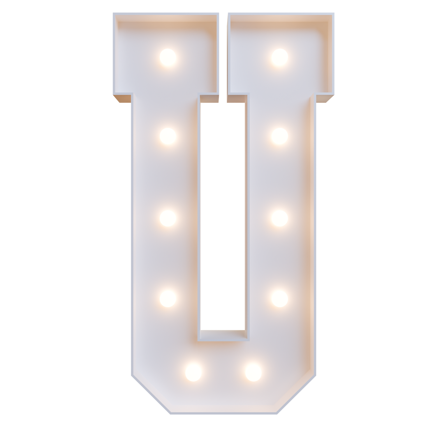 DIY Marquee Kit (4FT)