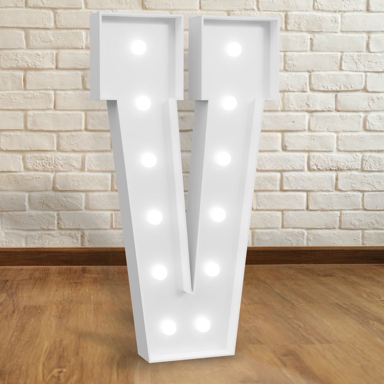 DIY Marquee Kit (3FT)