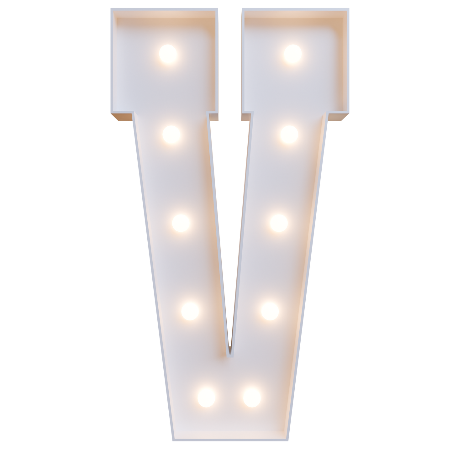 DIY Marquee Kit (4FT)