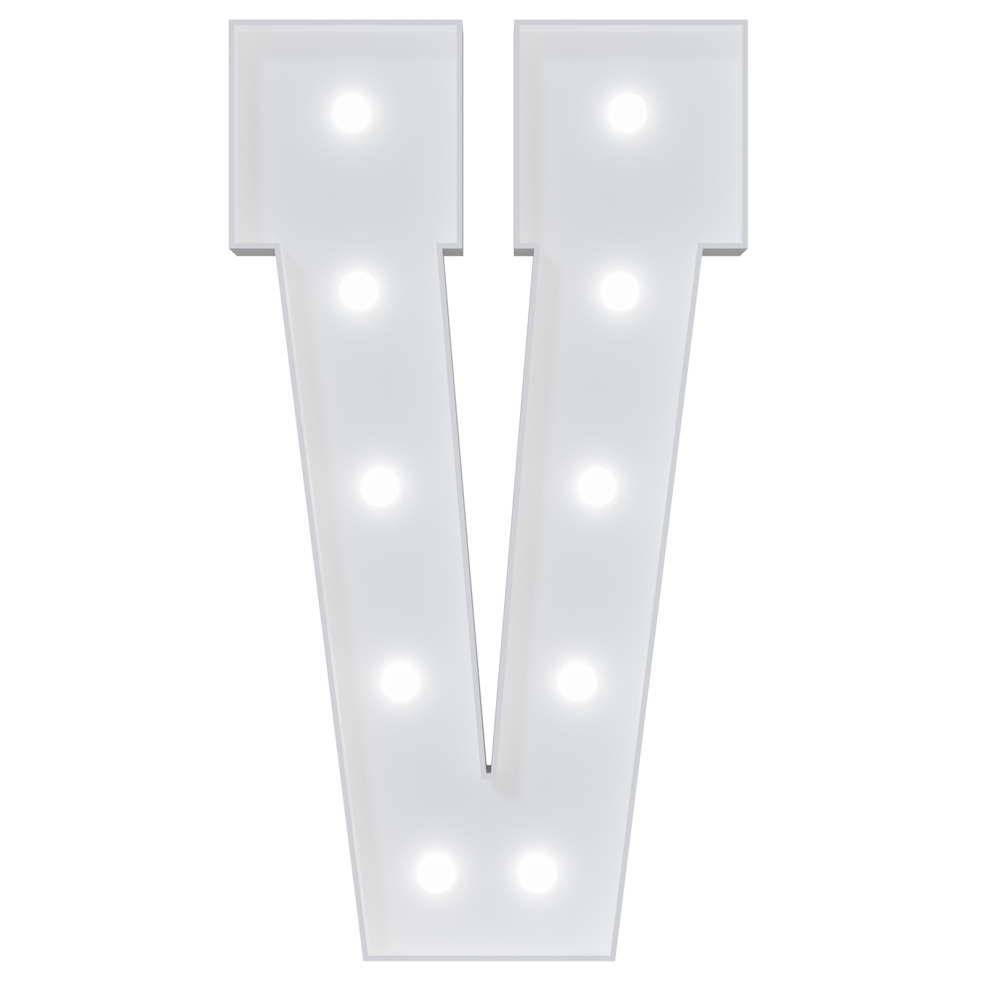 DIY Marquee Kit (4FT)