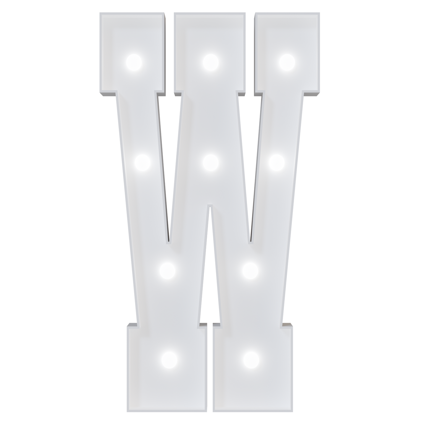 DIY Marquee Kit (4FT)