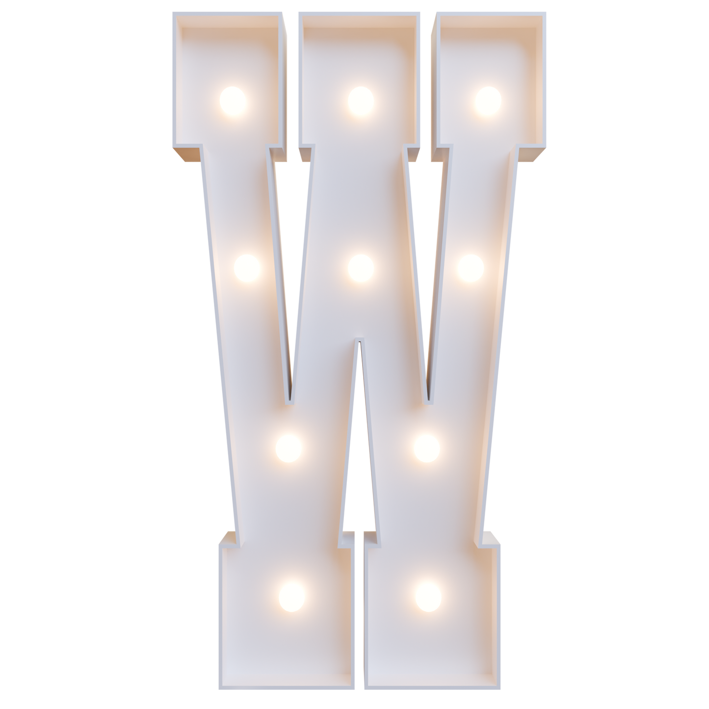 DIY Marquee Kit (4FT)