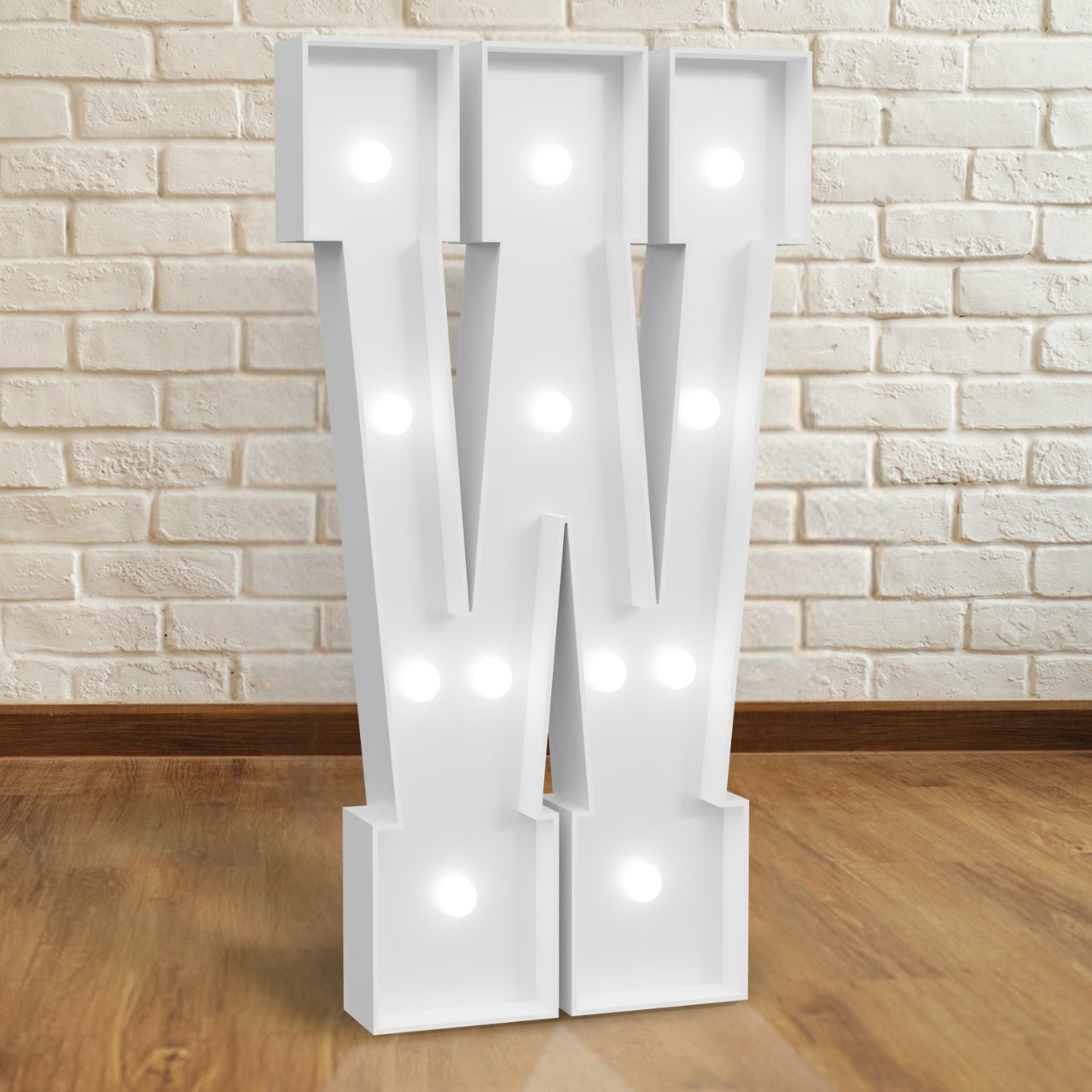 DIY Marquee Kit (3FT)