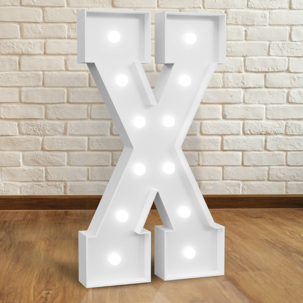 DIY Marquee Kit (3FT)
