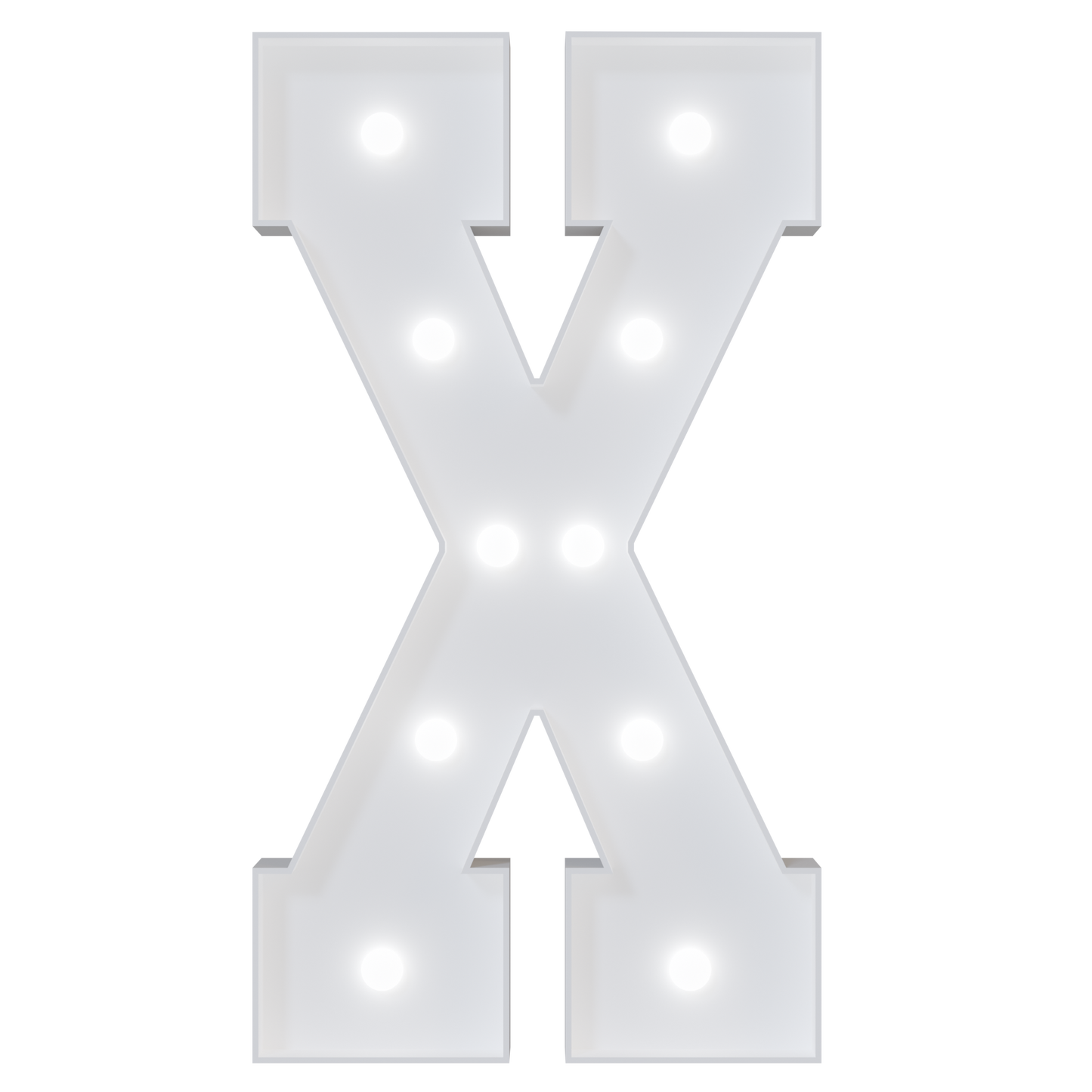 DIY Marquee Kit (4FT)