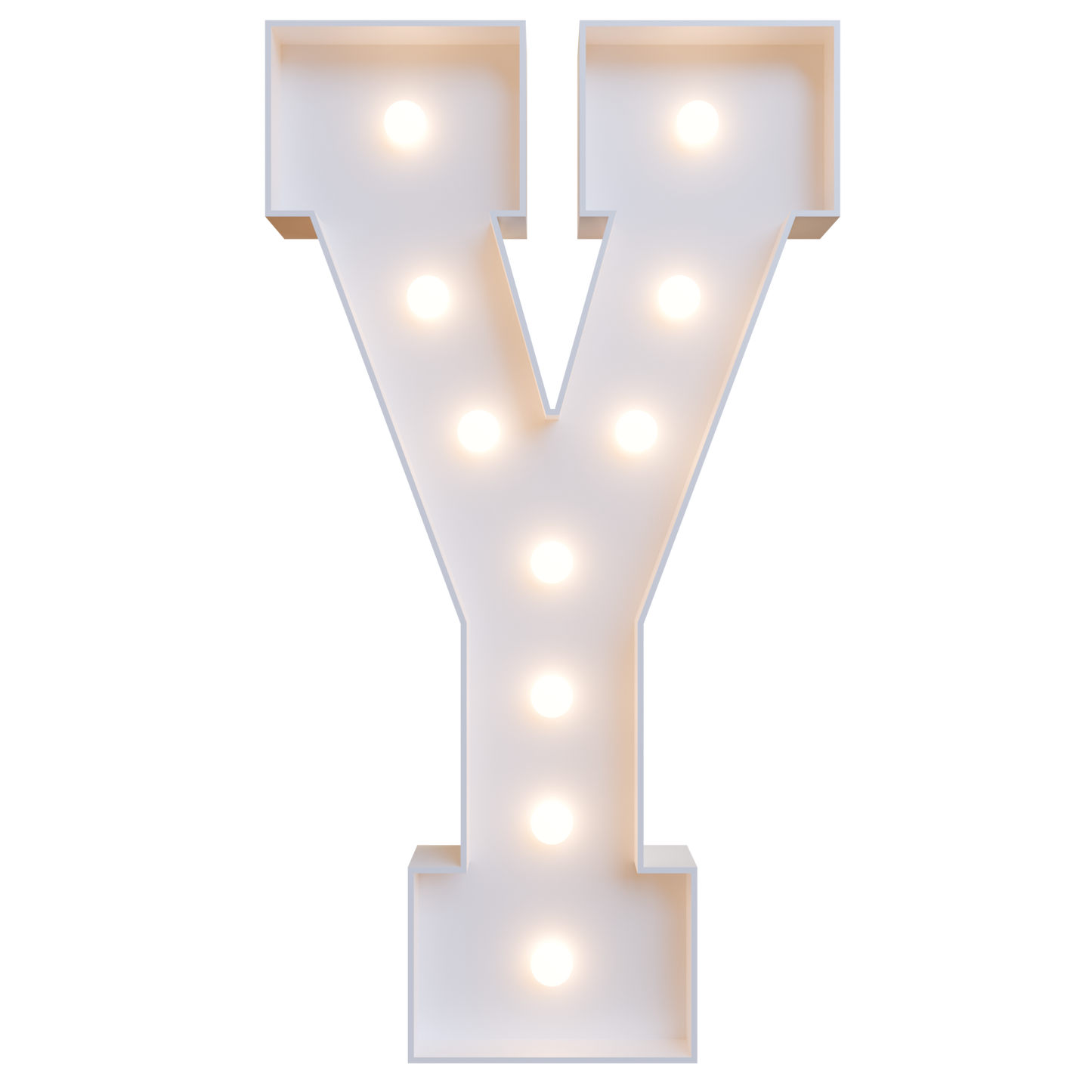 DIY Marquee Kit (4FT)
