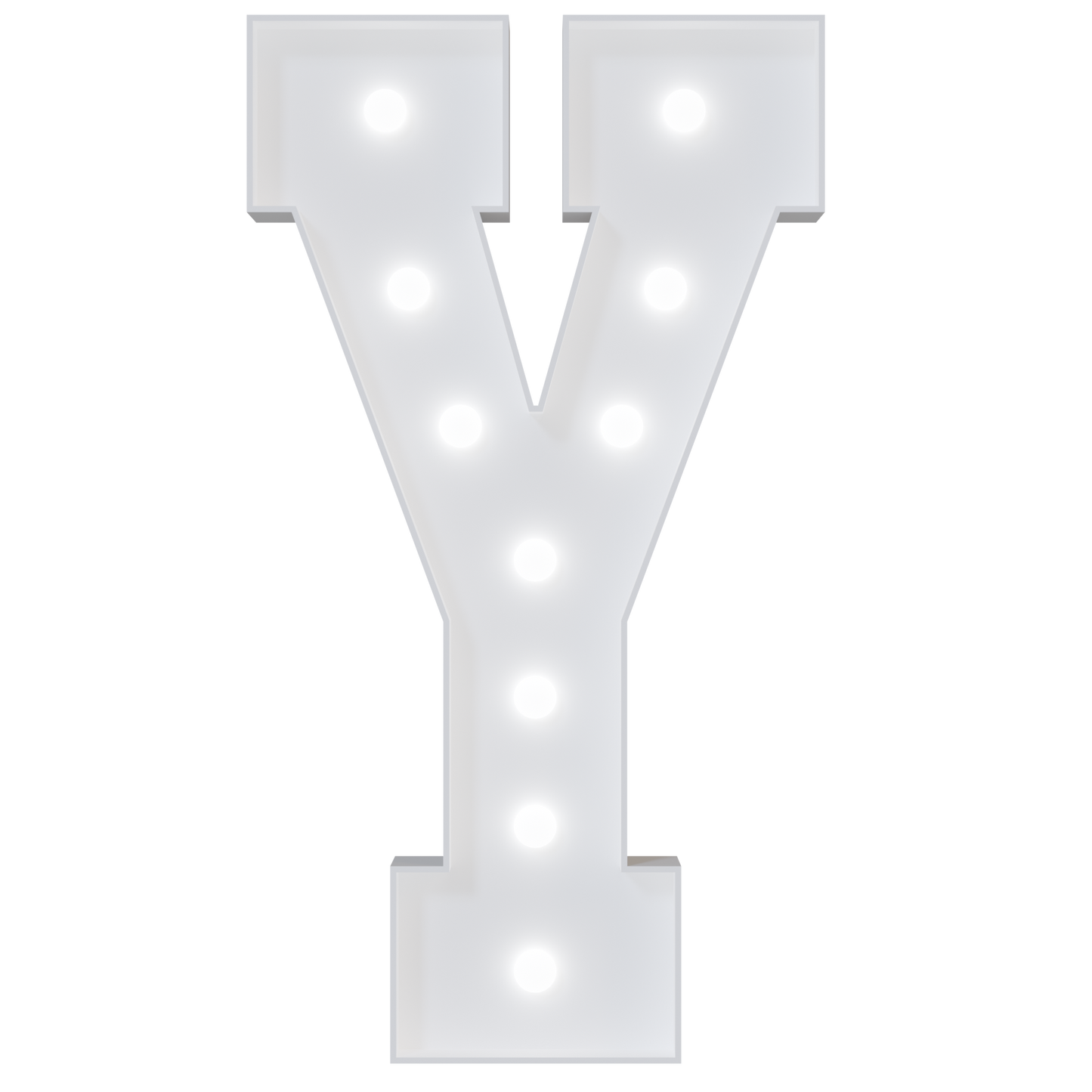 DIY Marquee Kit (4FT)