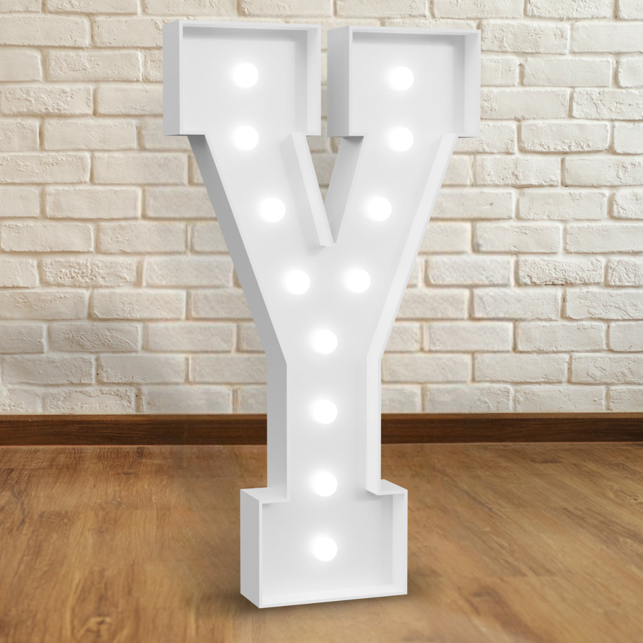 DIY Marquee Kit (3FT)