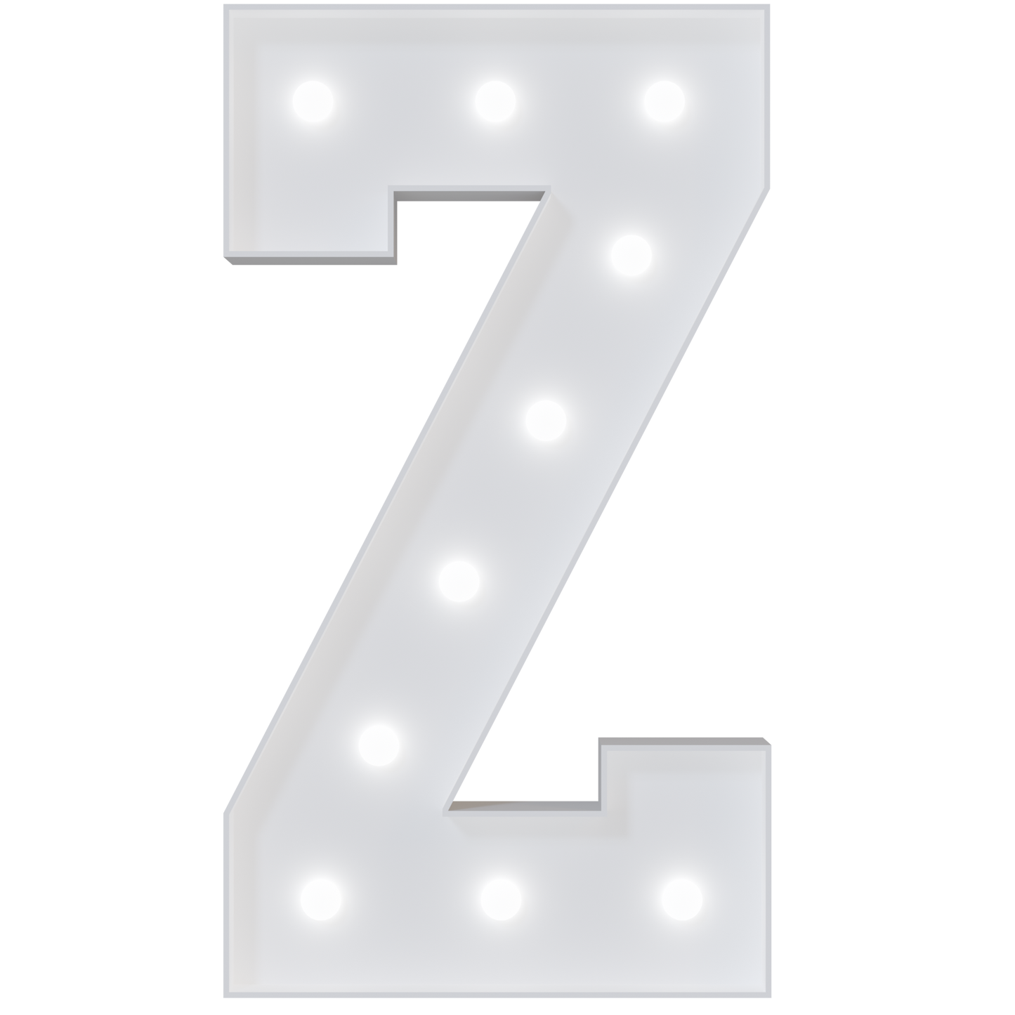 DIY Marquee Kit (4FT)