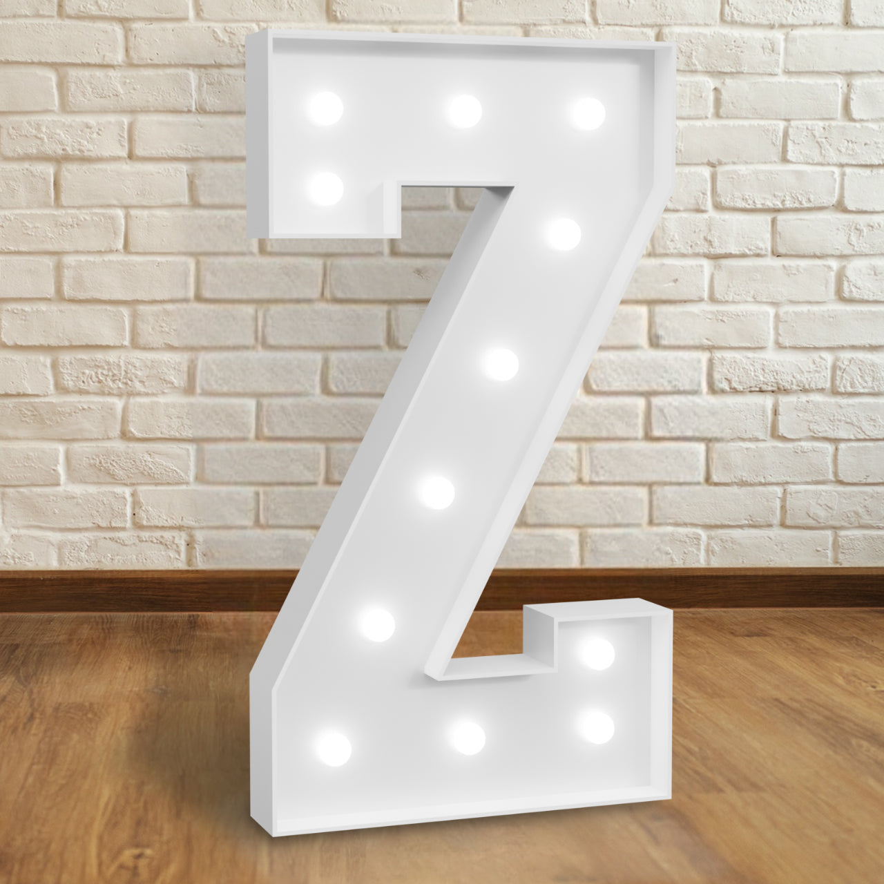 DIY Marquee Kit (3FT)