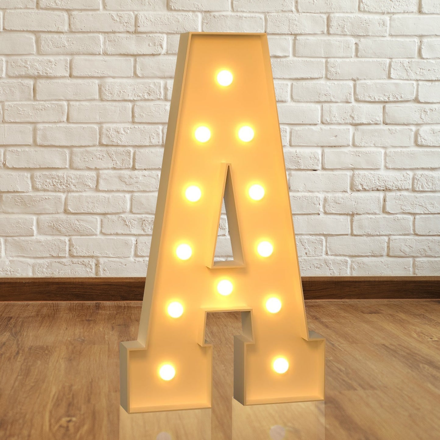 DIY Marquee Kit (3FT)