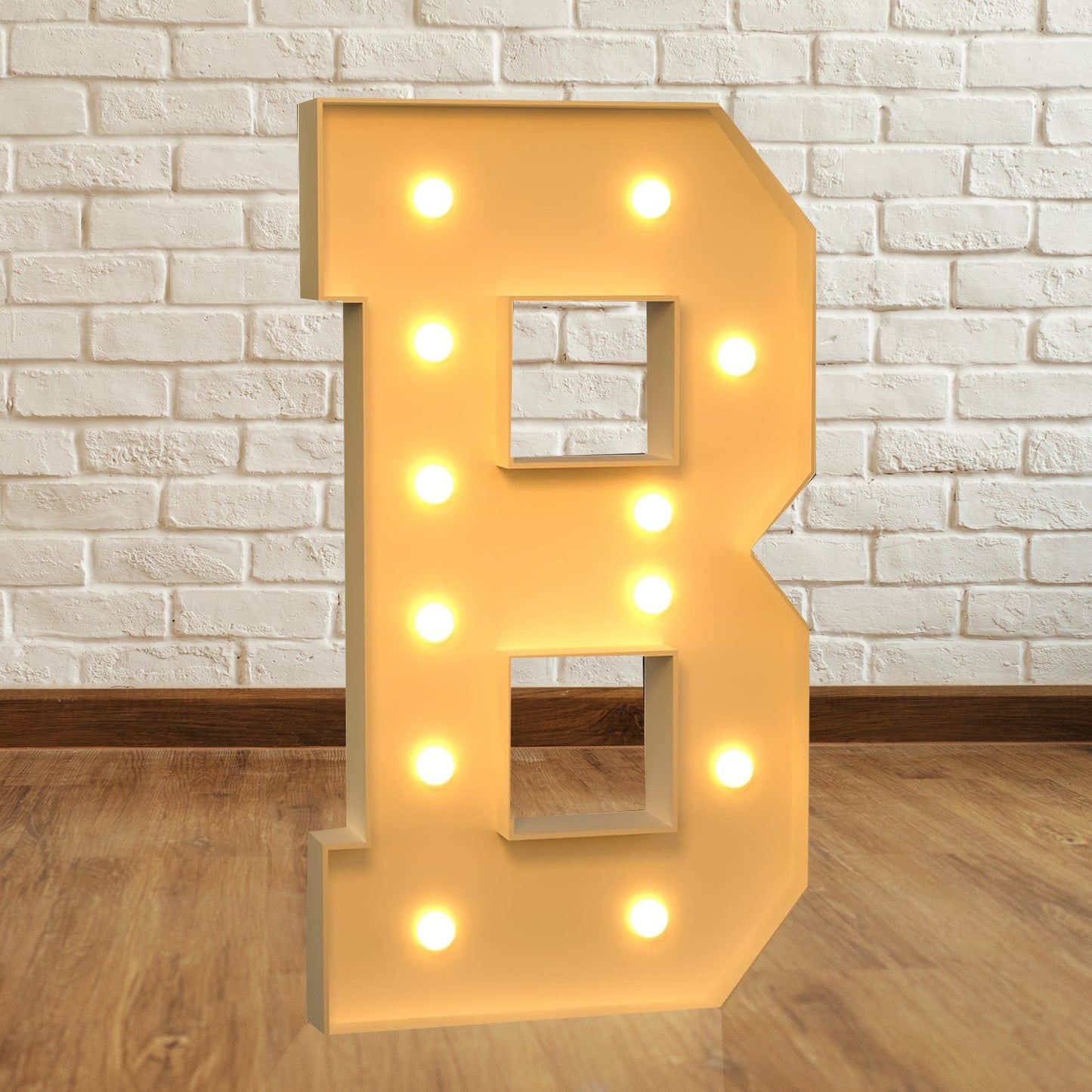 DIY Marquee Kit (3FT)