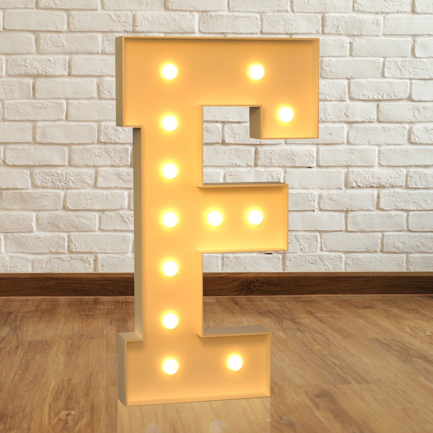 DIY Marquee Kit (3FT)