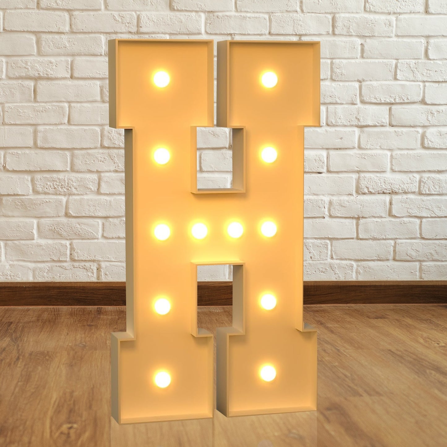 DIY Marquee Kit (3FT)