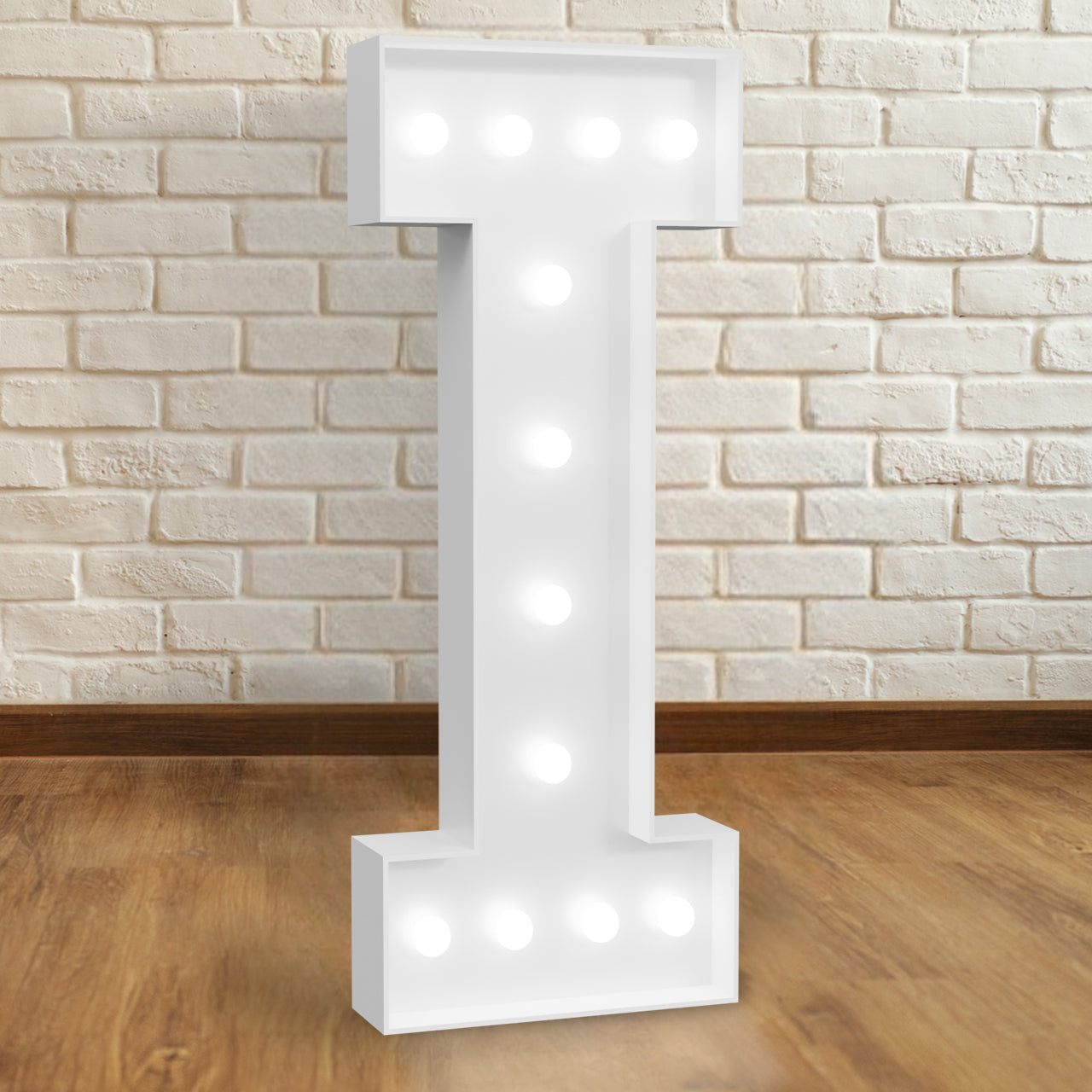 DIY Marquee Kit (3FT)