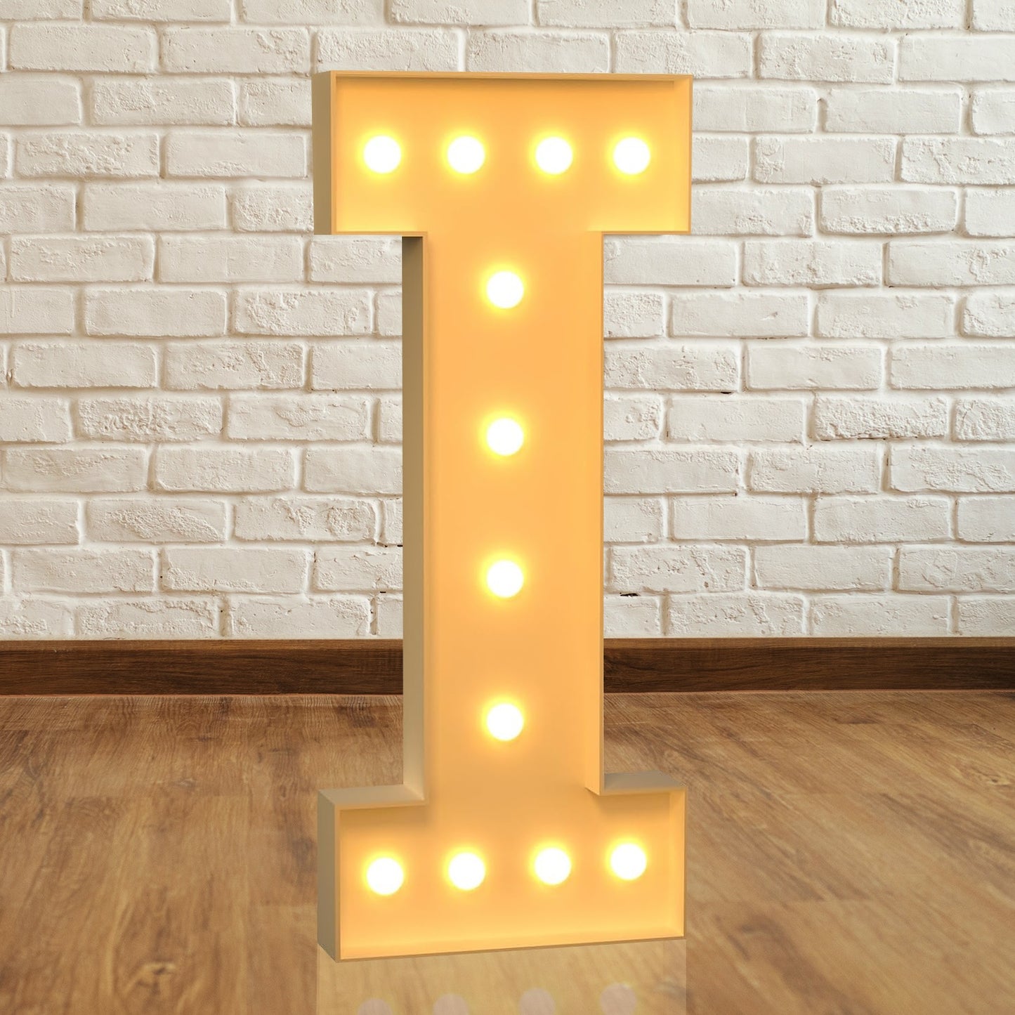 DIY Marquee Kit (3FT)