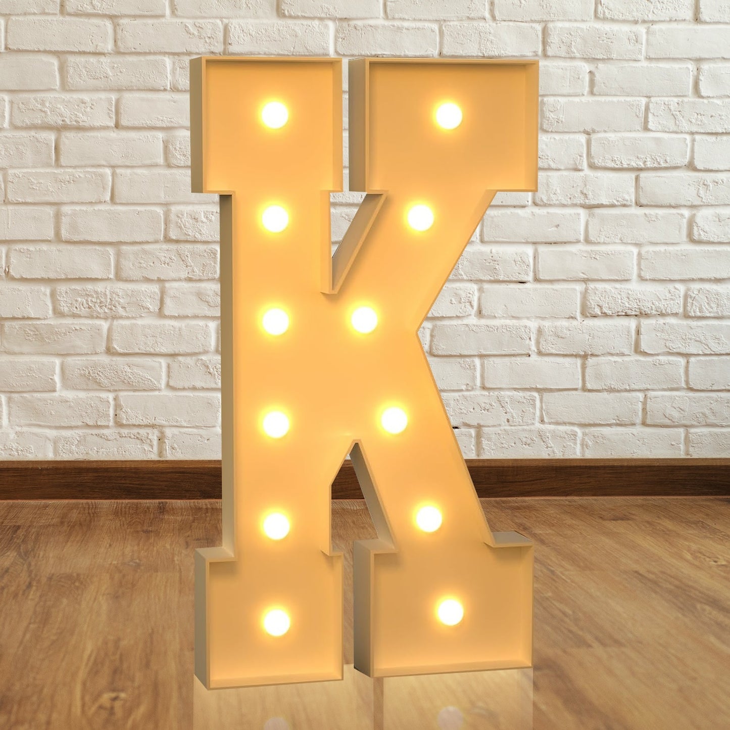 DIY Marquee Kit (3FT)