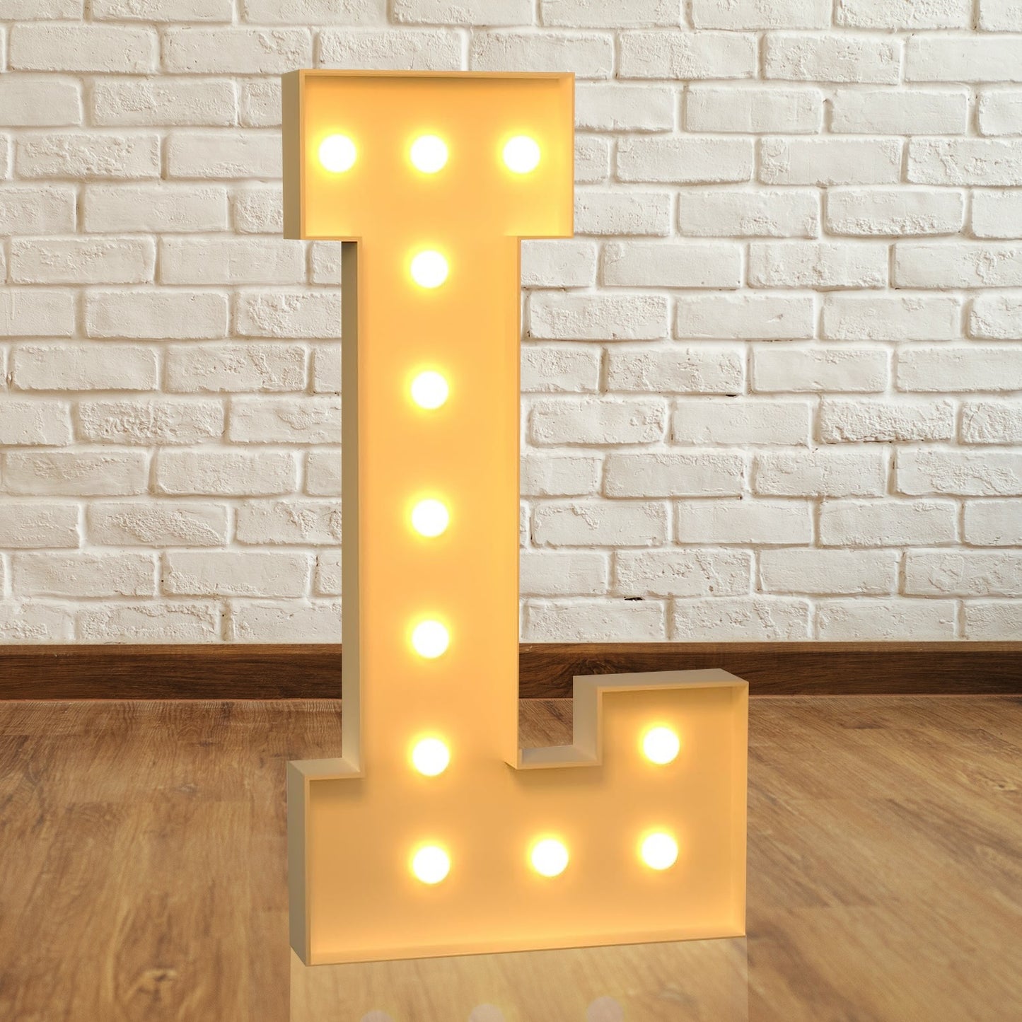 DIY Marquee Kit (3FT)