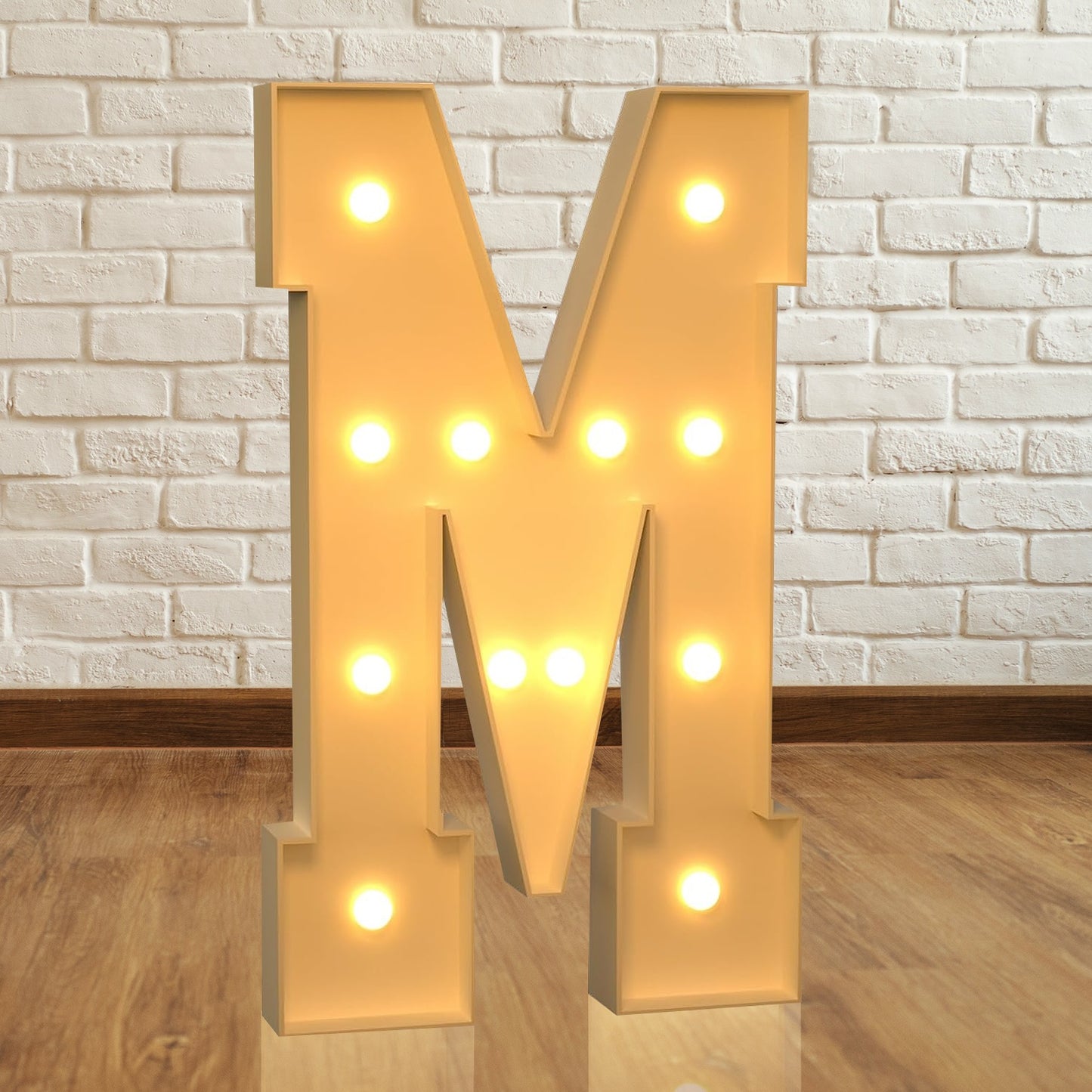 DIY Marquee Kit (3FT)