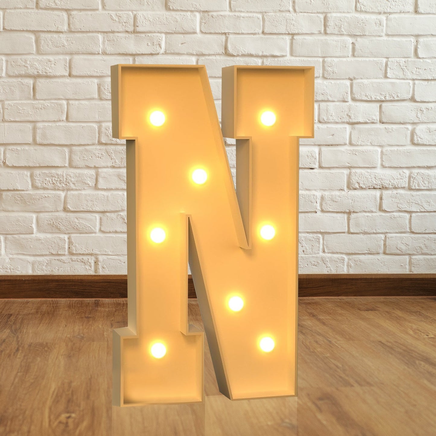 DIY Marquee Kit (3FT)