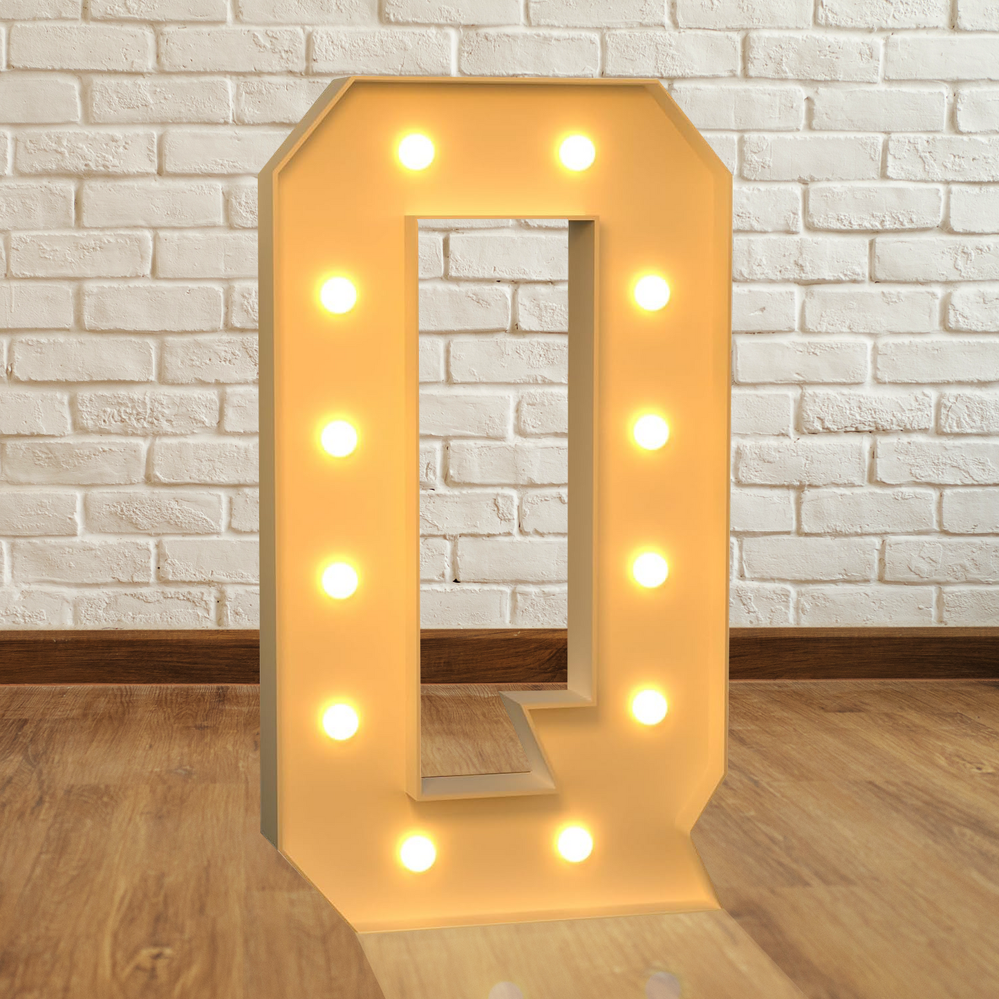 DIY Marquee Kit (3FT)