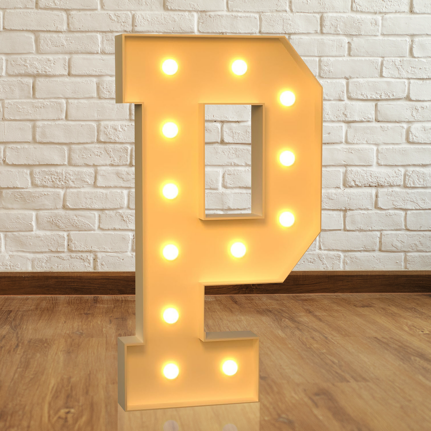 DIY Marquee Kit (3FT)