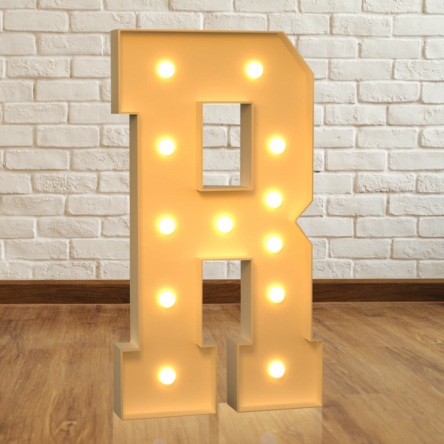 DIY Marquee Kit (3FT)