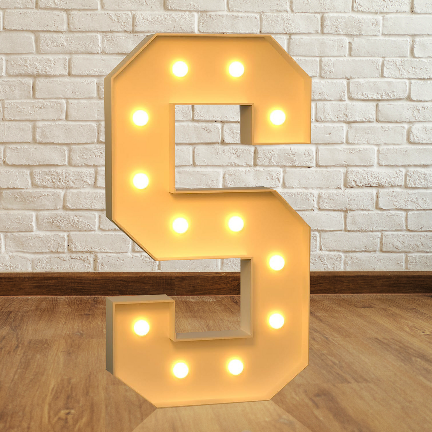 DIY Marquee Kit (3FT)
