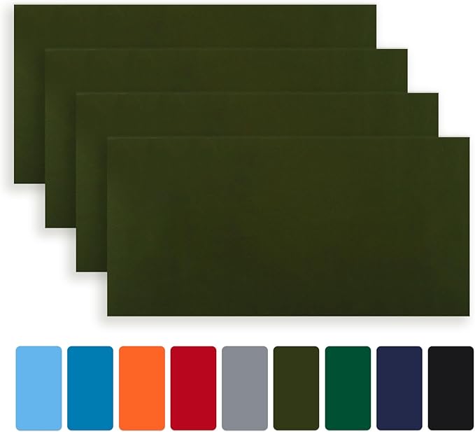 Skystuff Down Jacket Repair Patch Kit (4 Pcs)
