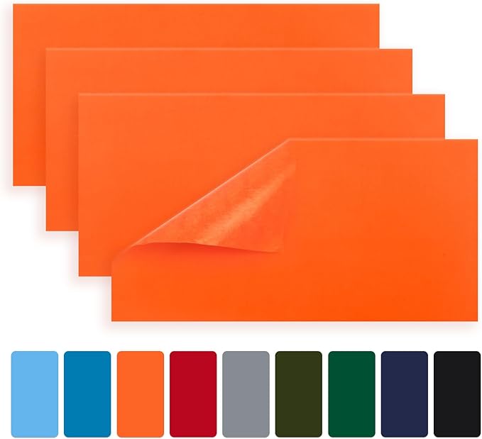 Skystuff Down Jacket Repair Patch Kit (4 Pcs)