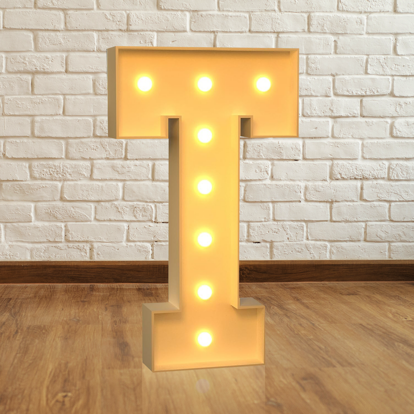 DIY Marquee Kit (3FT)