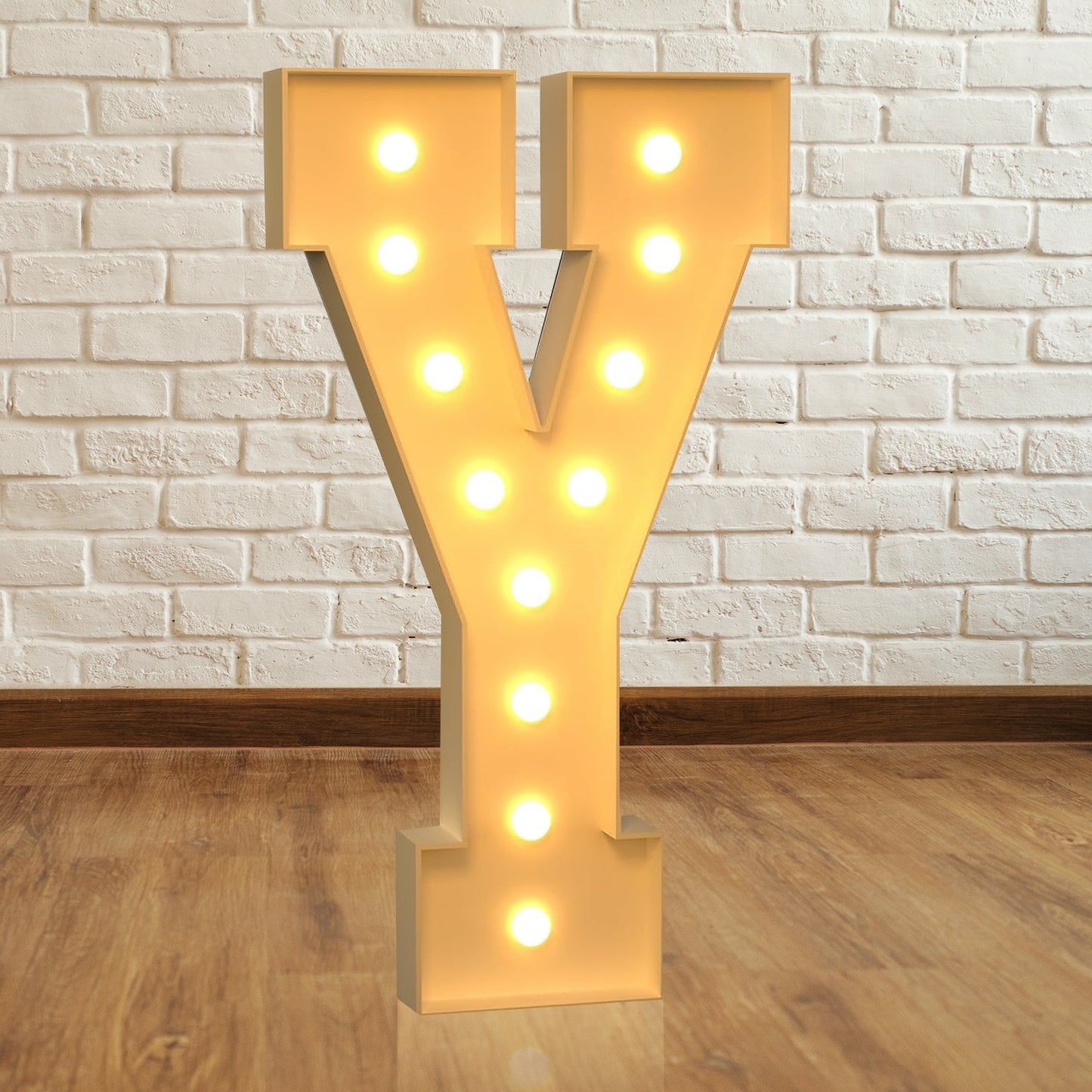 DIY Marquee Kit (3FT)