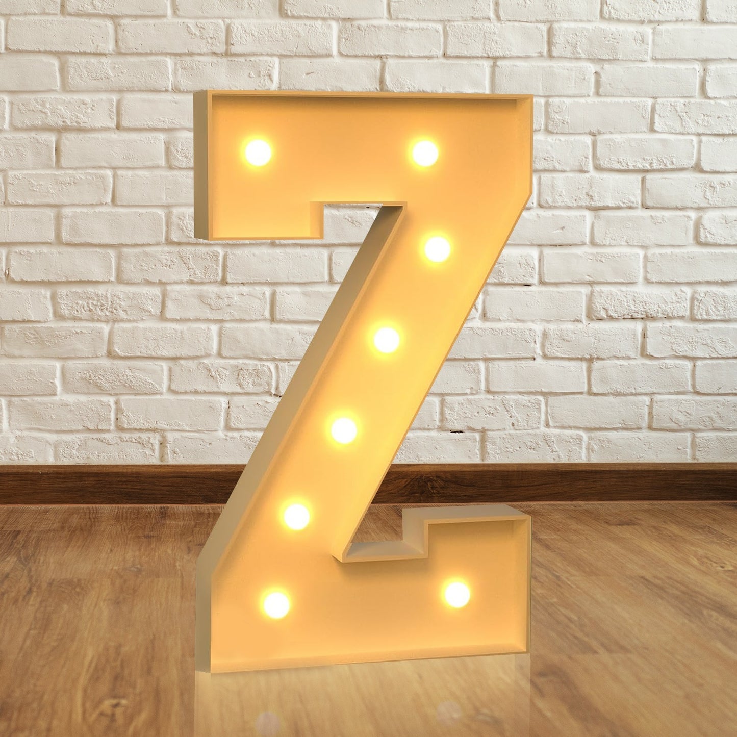 DIY Marquee Kit (3FT)