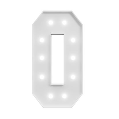 DIY Marquee Kit (4FT)