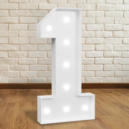 DIY Marquee Kit (3FT)