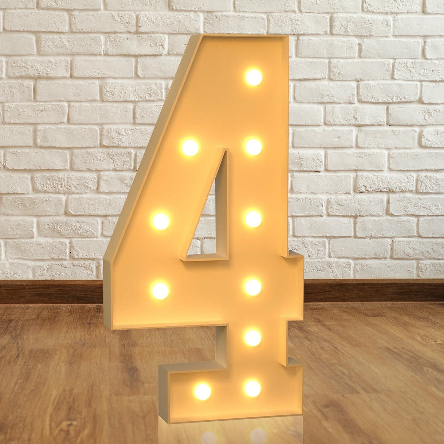 DIY LED Marquee Kit - 3FT