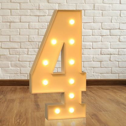 DIY LED Marquee Kit - 3FT