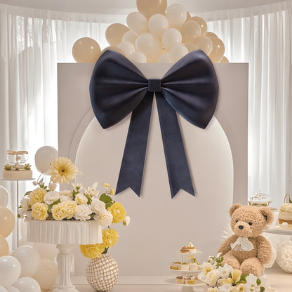Large Decor Bow