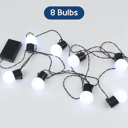 LED String Lights- Cool White