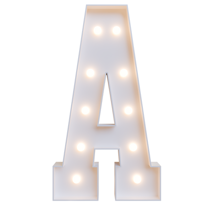 DIY Marquee Kit (4FT)