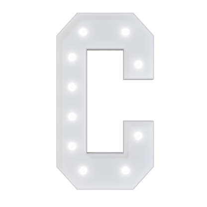 DIY Marquee Kit (4FT)