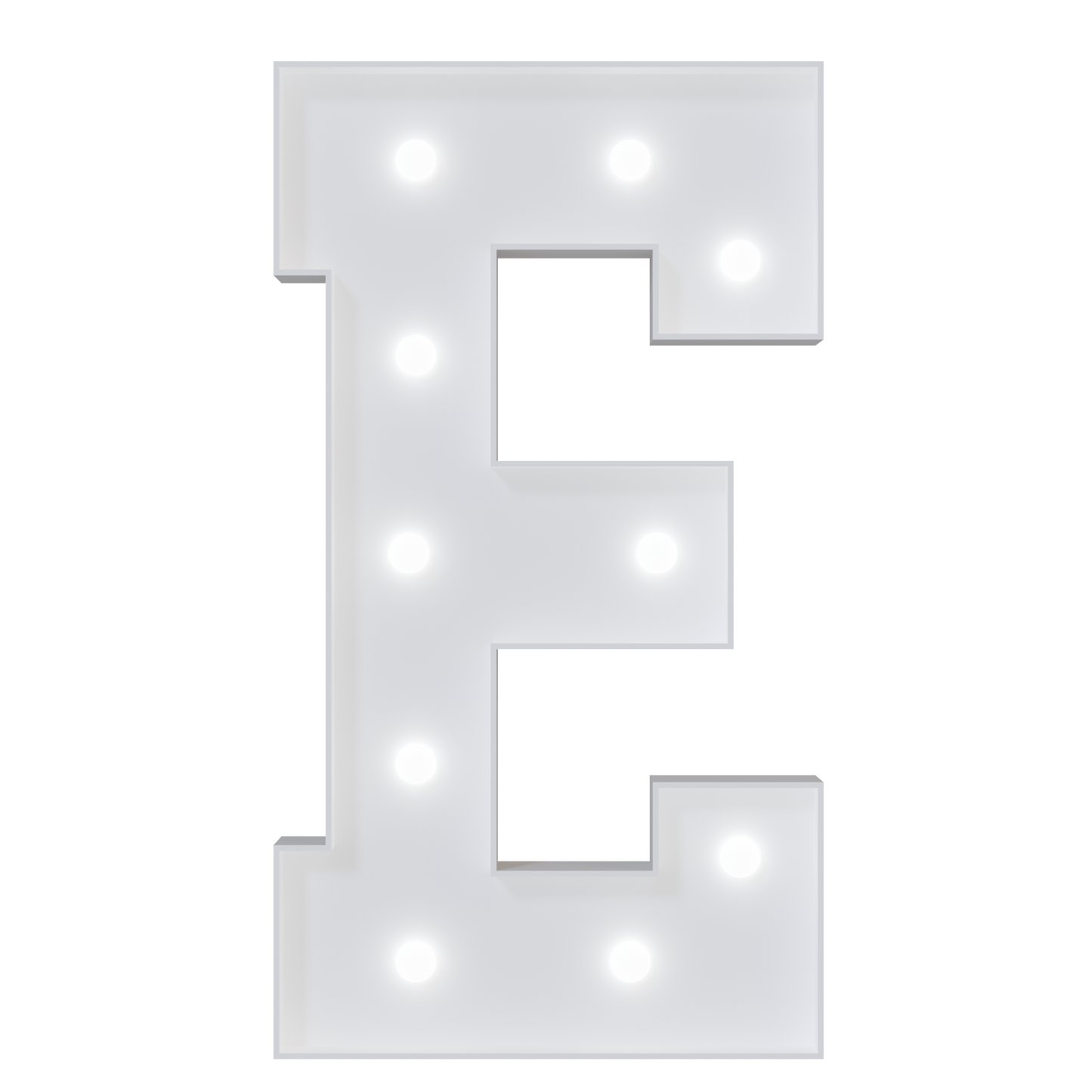 DIY Marquee Kit (4FT)