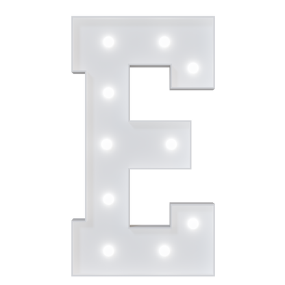 DIY Marquee Kit (4FT)
