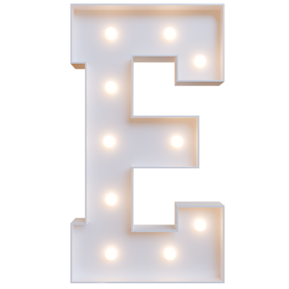 DIY Marquee Kit (4FT)