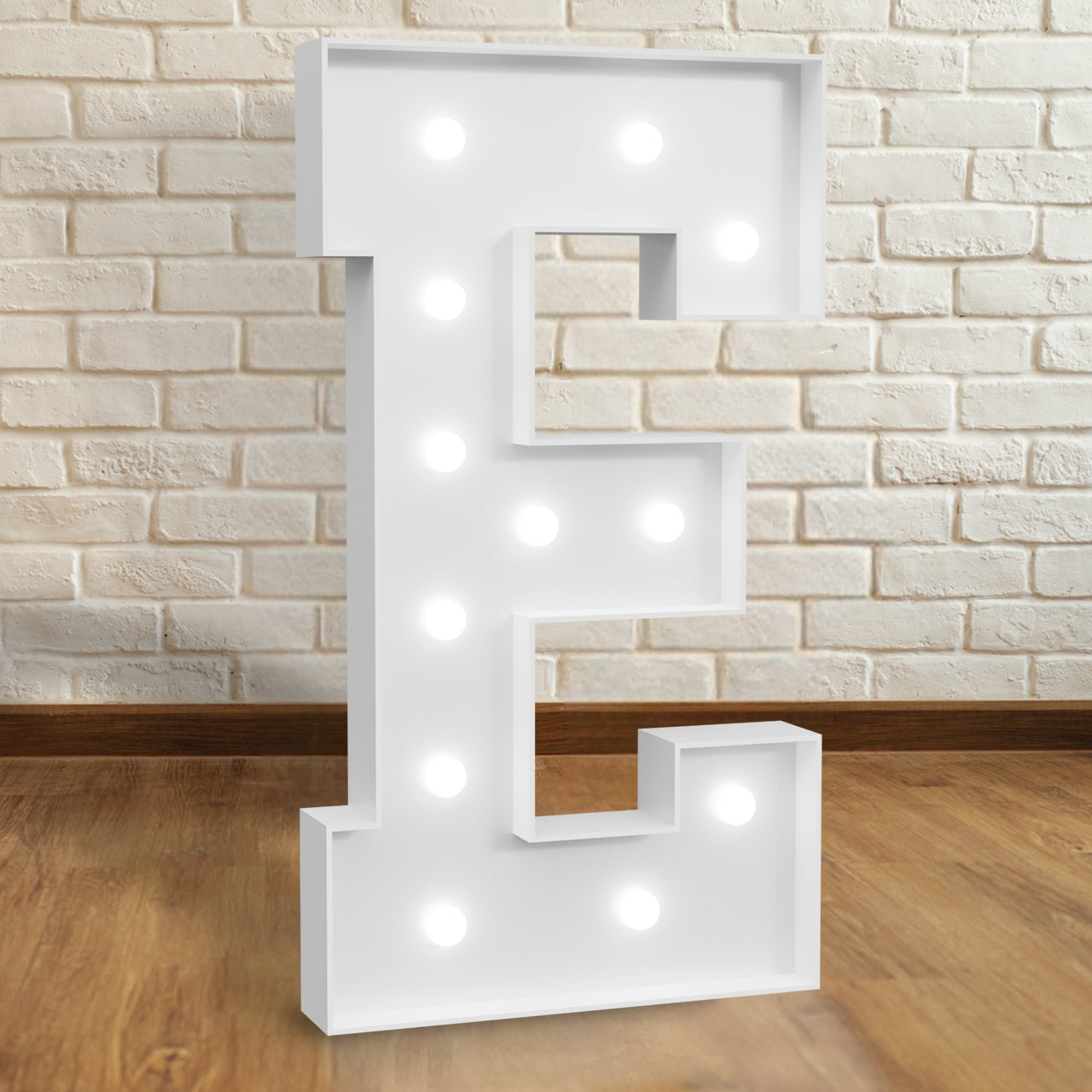 DIY LED Marquee Kit - 4FT